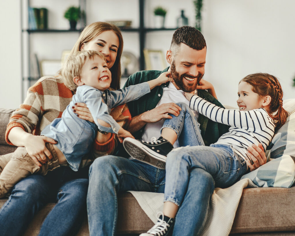 Licensed School Psychologist · Certified Parent Coach