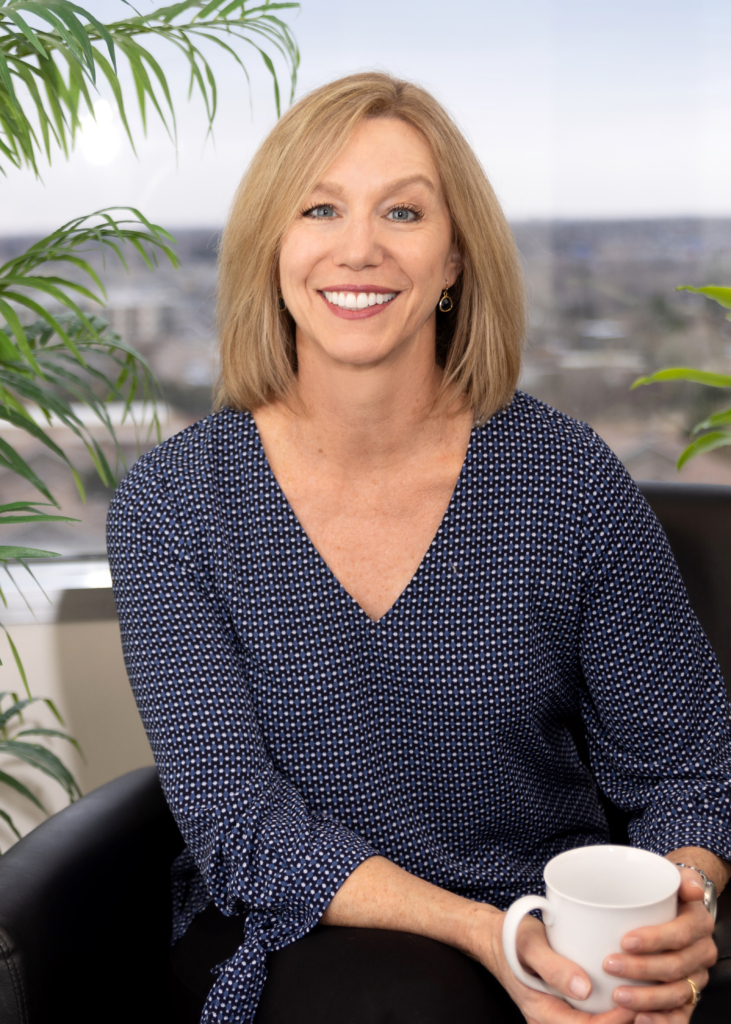 Denise Templer Sironen